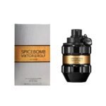 VIKTOR & ROLF Spice Bomb Extreme 90ml EDP for Men