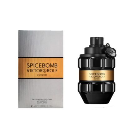 VIKTOR & ROLF Spice Bomb Extreme 90ml EDP for Men