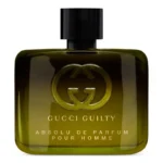 Guilty Absolu de Parfum Men Perfume (60ml)