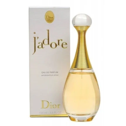 J’adore Edp 100 ML
