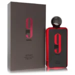 9 PM Rebel by Afnan 100 ML