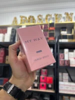 My Way Intense 90 ML