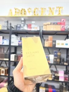 Eclaire Banoffi Lattafa Perfumes 100 ML - Image 2