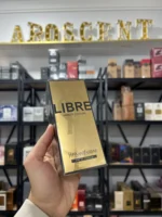 Libre Vanille Couture Yves Saint Laurent 90 ML