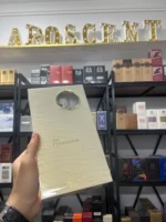 Her Confession Lattafa Perfumes Premium Box 100ML
