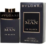 Bvlgari Man in Black 100 ML