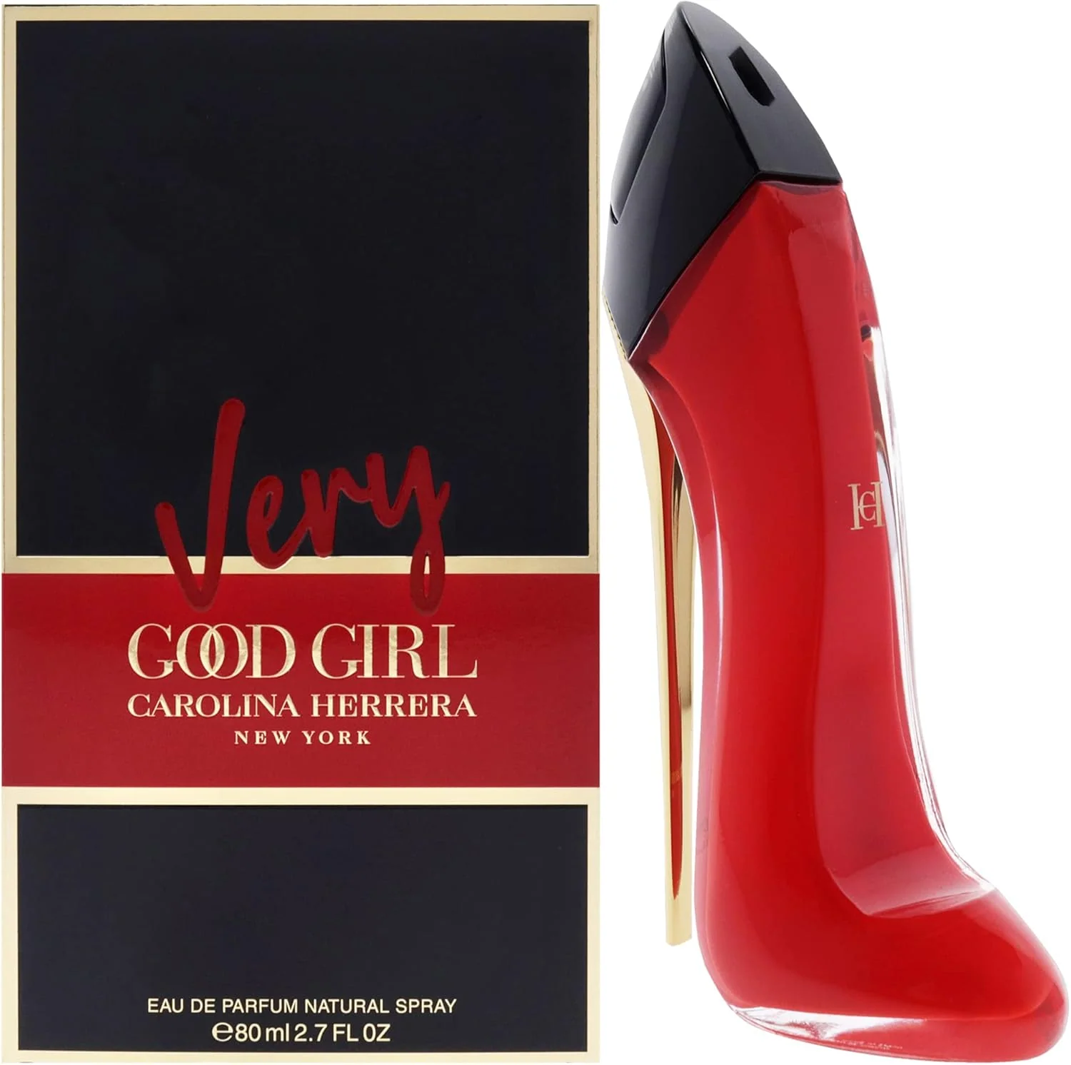 Carolina Herrera Very Good Girl 80 ML Carolina Herrera Very Good Girl 80 ML
