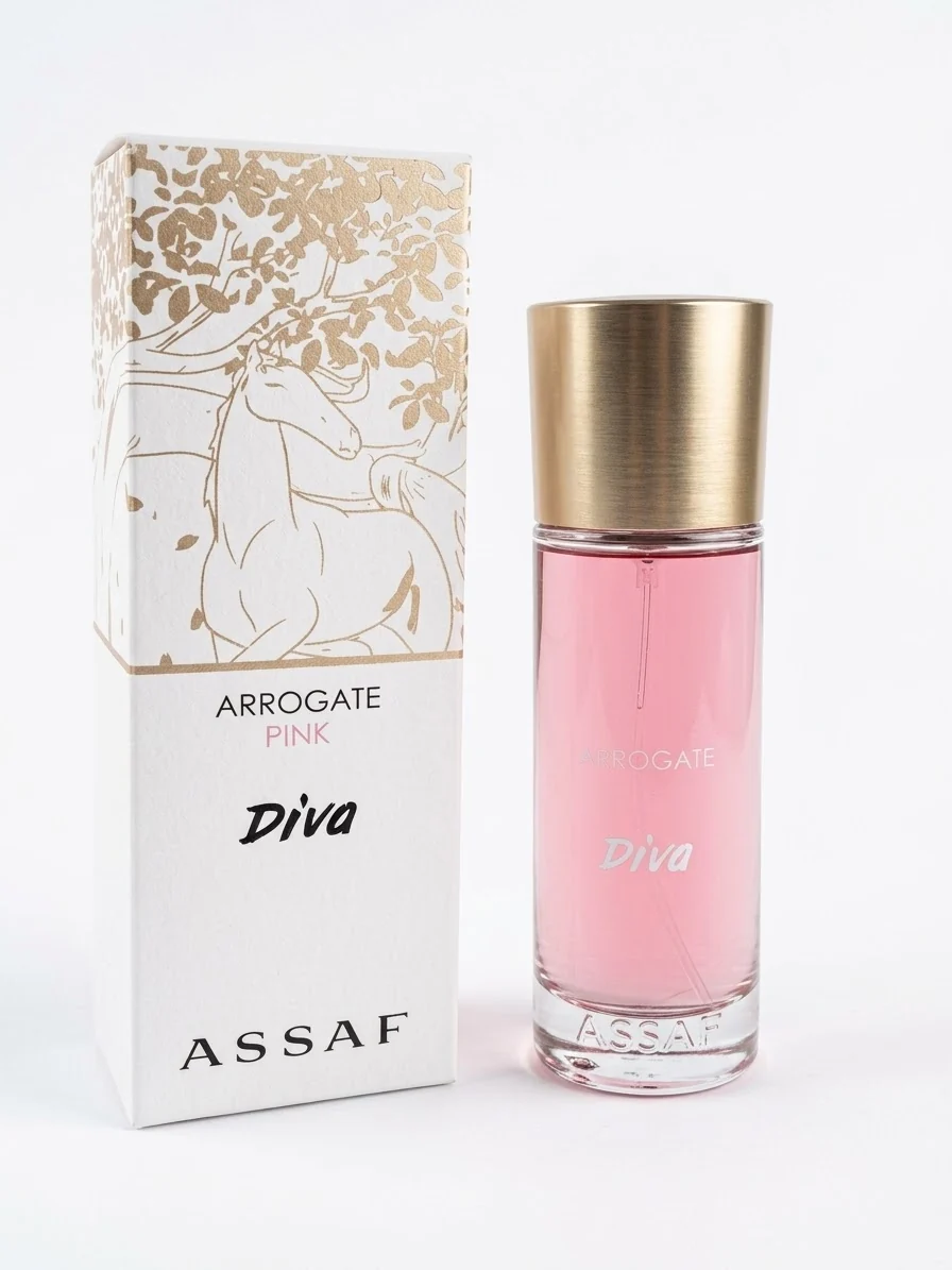 Arrogate Pink Diva 200 ML Arrogate Pink Diva 200 ML