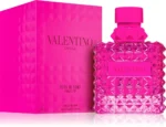 Valentino Donna Pink PP 100Ml