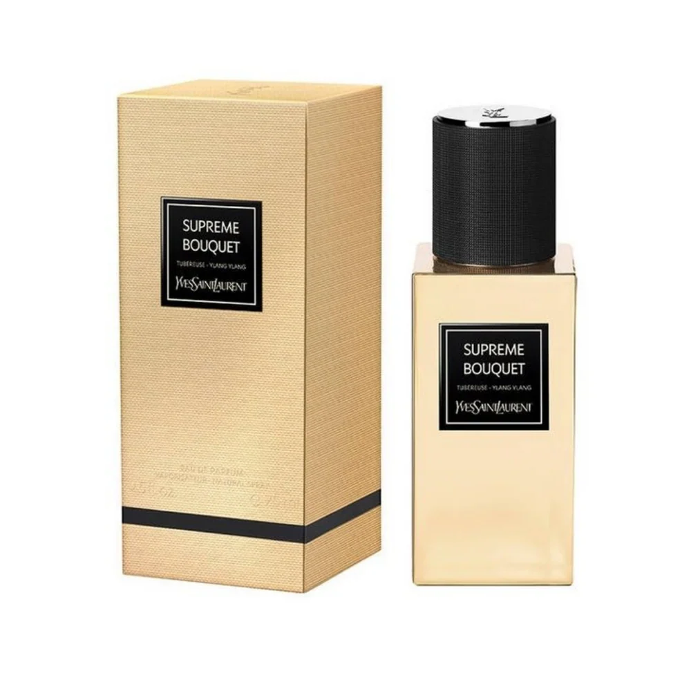 Yves Saint Laurent Supreme Bouquet 75 ML Yves Saint Laurent Supreme Bouquet 75 ML