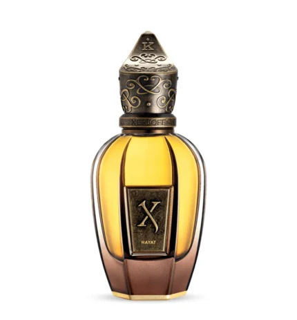 Xerjoff kemi Hayat parfum 50ml