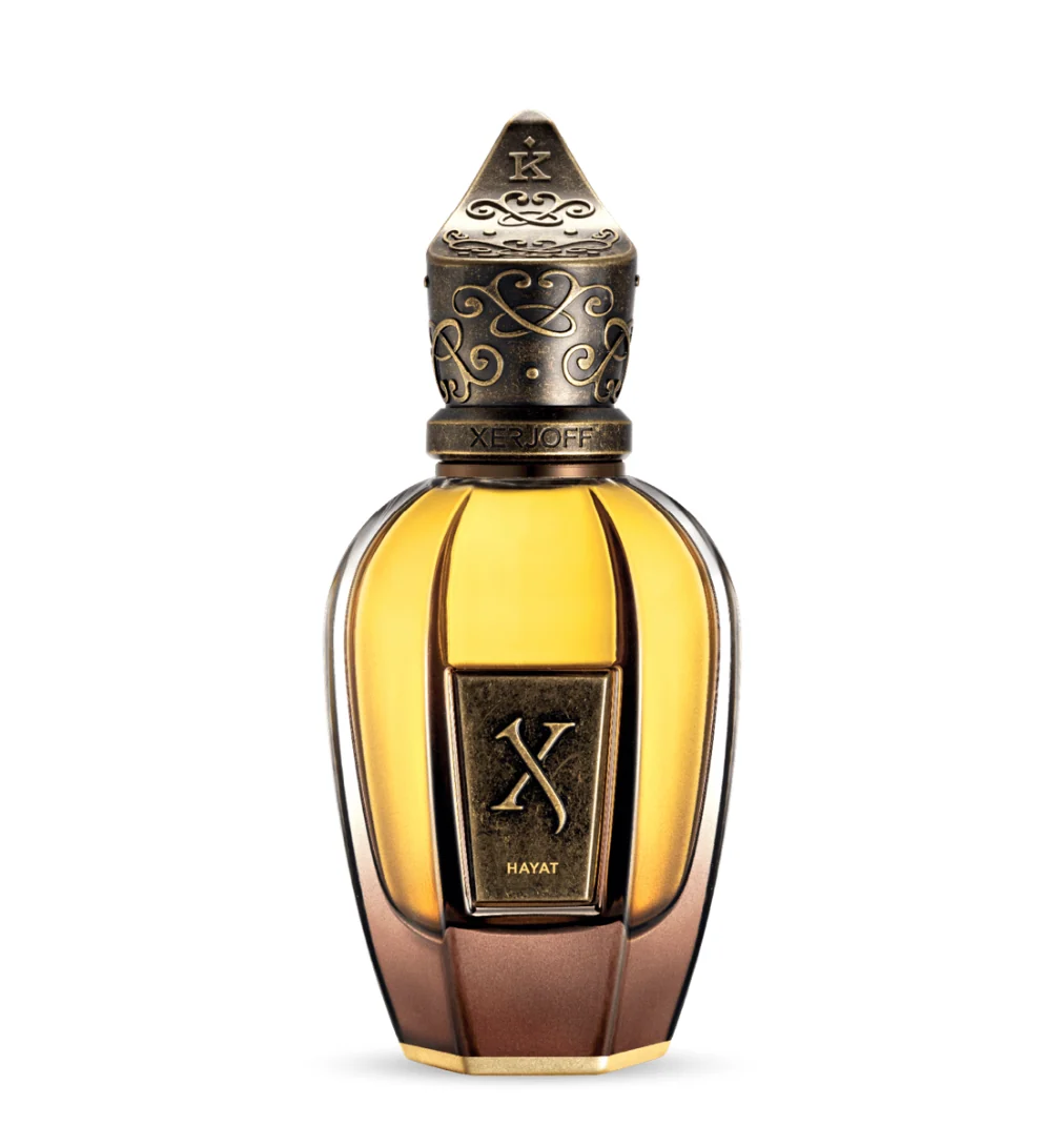 Xerjoff kemi Hayat parfum 50ml Xerjoff kemi Hayat parfum 50ml
