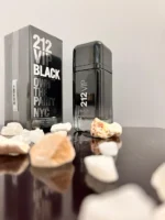 212 VIP Black