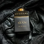 Bvlgari Man In Black - 100ml