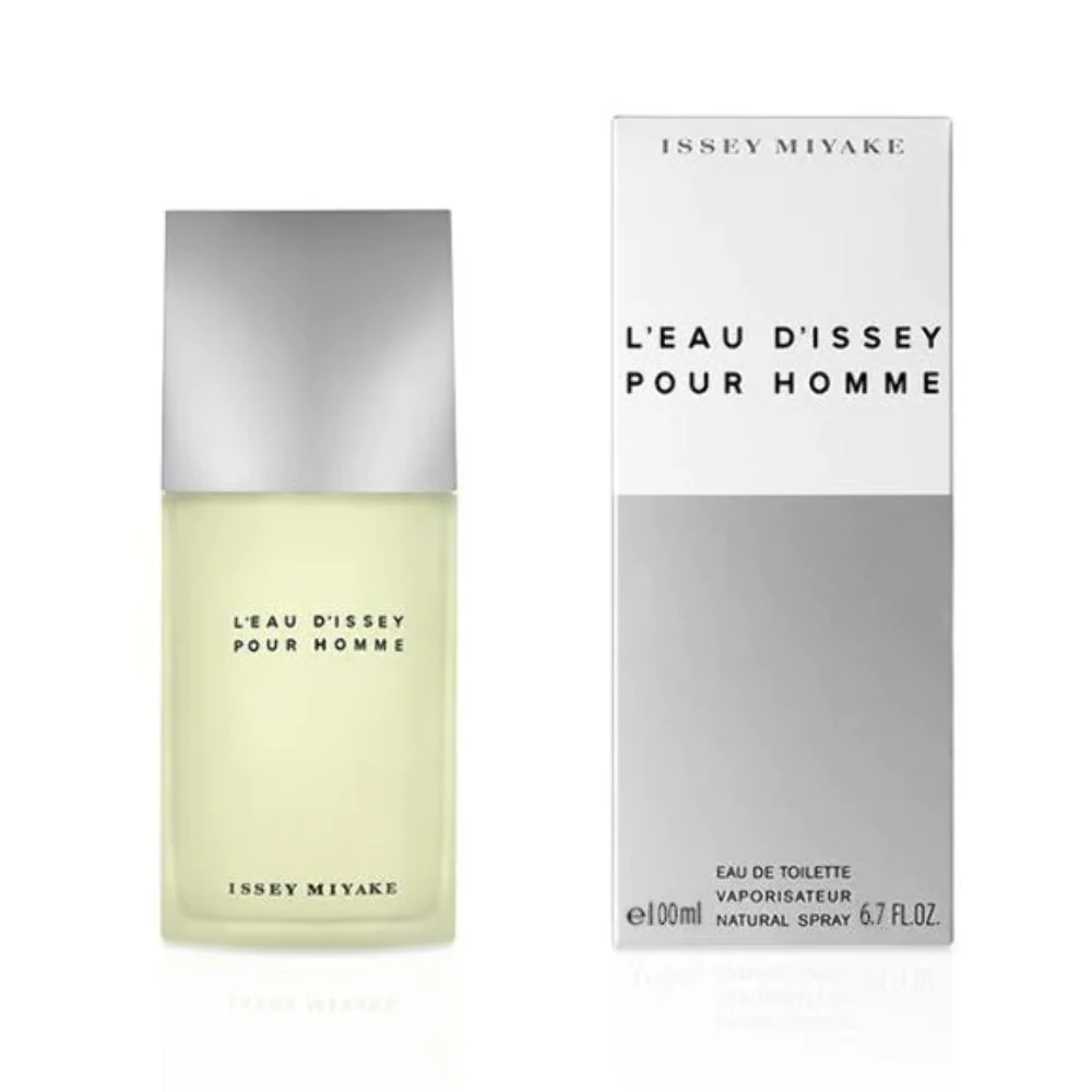 Issey Miyake 100 ML Issey Miyake 100 ML