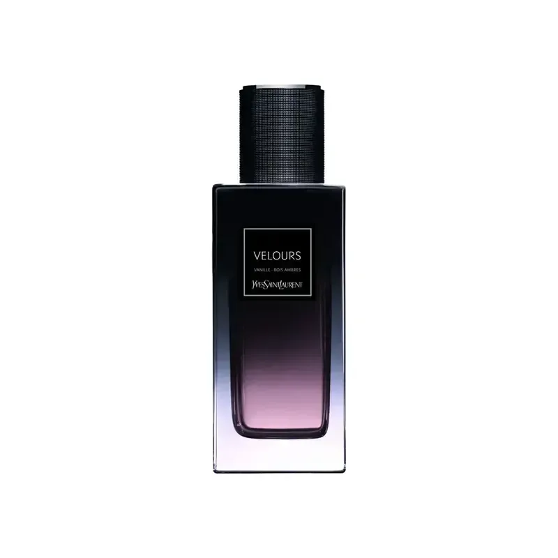 Yves Saint Laurent Velours Vanille Bois Ambres EDP 125ML Yves Saint Laurent Velours Vanille Bois Ambres EDP 125ML