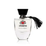 Amorino Black cashmere eau de parfum 50ml
