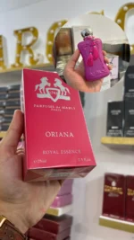Oriana Royal Essence Eau de Parfum 75 ML