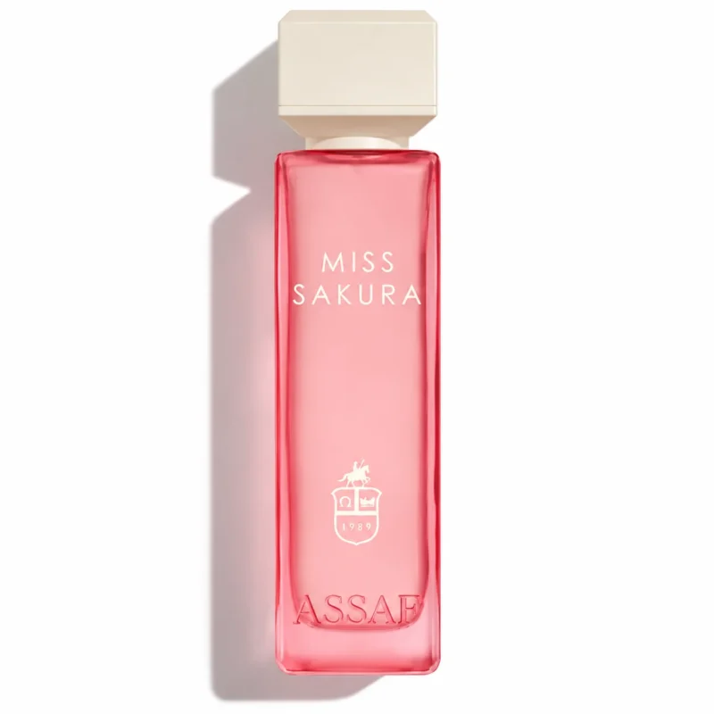 ASSAF Miss Sakura 200 ML