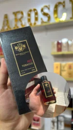 Mancera Paris Red Tobacco 120 ML