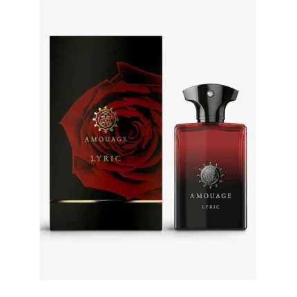 Lyric Man Amouage 100 ML