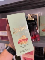 La Belle Le Parfum Jean Paul Gaultier 125 ML(ماستربوكس كرتون)