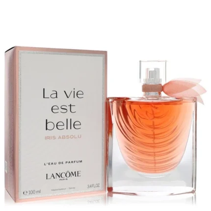 La Vie Est Belle Iris Absolu 100 Ml