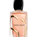 Si Eau de Parfum Intense Giorgio Armani for women 100ML