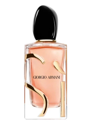 Si Eau de Parfum Intense Giorgio Armani for women 100ML Si Eau de Parfum Intense Giorgio Armani for women 100ML