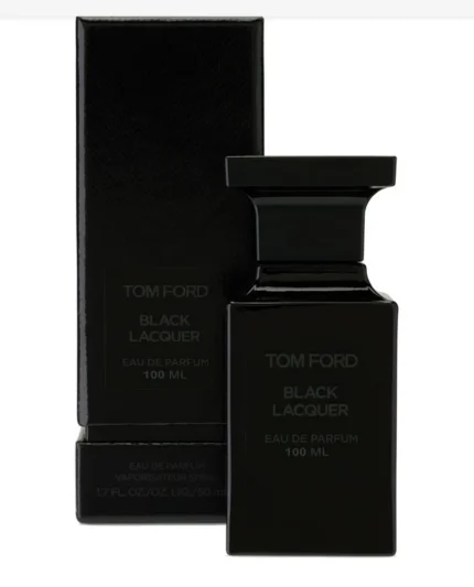 Tom Ford Black Lacquer 100ML