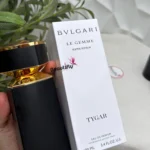 Bvlgari - Tygar Le Gemme - 100ml EDP Tester for Men