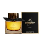 BURBERRY My Burberry Black 90ml EDP for Women