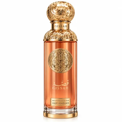 Gissah Light Fragrance 200 ML