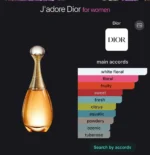J’adore Edp 100 ML