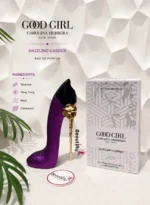 Carolina Herrera - Good Girl Dazzling Garden - 80ml EDP Tester for Women