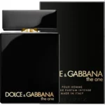 Dolce & Gabbana The One EDP Intense 100 ML