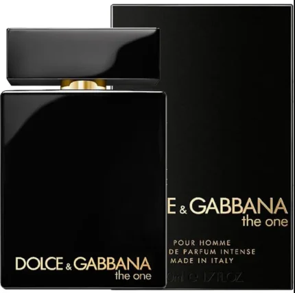 Dolce & Gabbana The One EDP Intense 100 ML