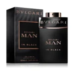Bvlgari Man In Black - 100ml