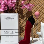 Carolina Herrera Good Girl Velvet Fatale - 80ml EDP Tester