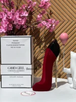 Carolina Herrera Good Girl Velvet Fatale - 80ml EDP Tester