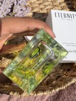 Calvin Klein Eternity - 100ml Tester - EDT for Men