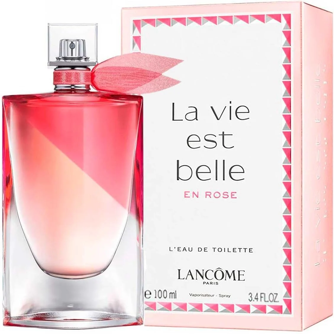 La Vie Est Belle En Rose La Vie Est Belle En Rose