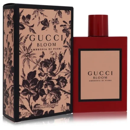 Gucci Bloom Ambrosia Di Fiori Intense 100 ML