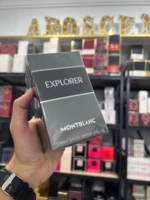 Explorer Montblanc 100 ML