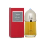 CARTIER Pasha De Cartier 100ml EDT for Men