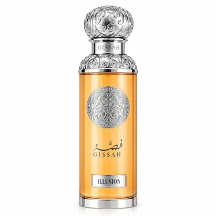 Gissah Hudson 200 ML