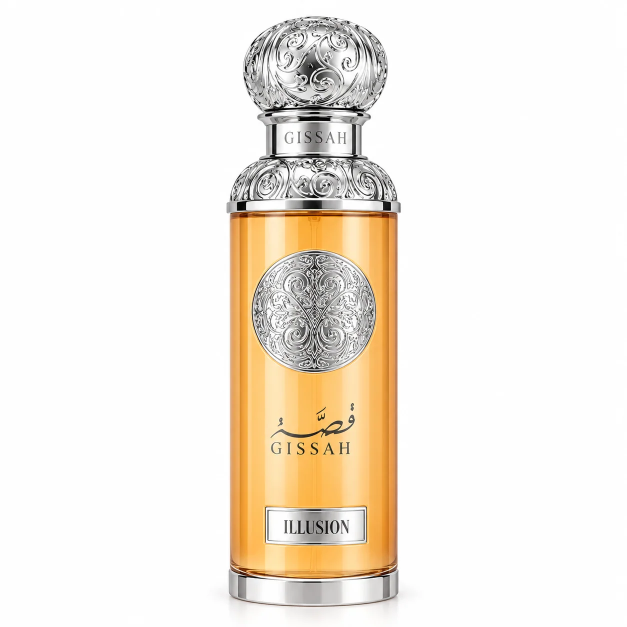 Gissah Hudson 200 ML Gissah Hudson 200 ML