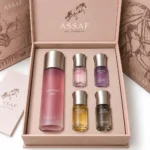 Arrogate Pink Collection