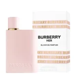Burberry Her Elixir 100 ML