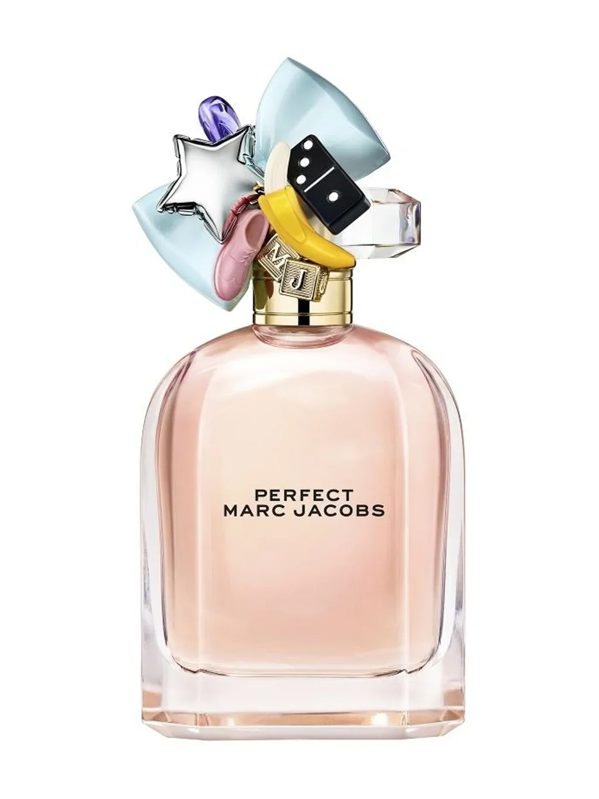 Marc Jacobs Perfect EDP 100ML Marc Jacobs Perfect EDP 100ML